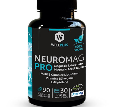 Productos Wellplus | Aldea Nativa