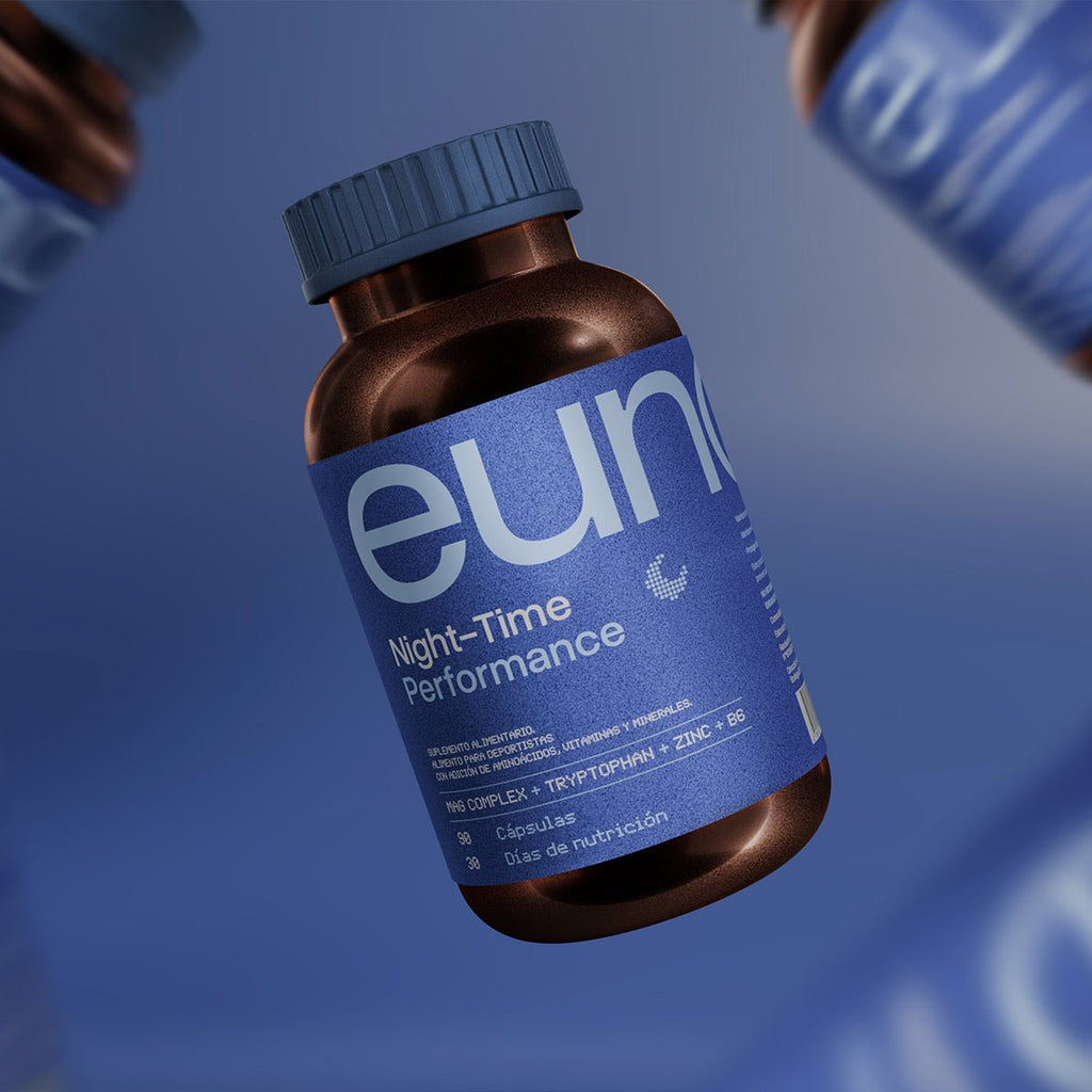 Night Time performance 90 cap Euone - EUNOE - Aldea Nativa