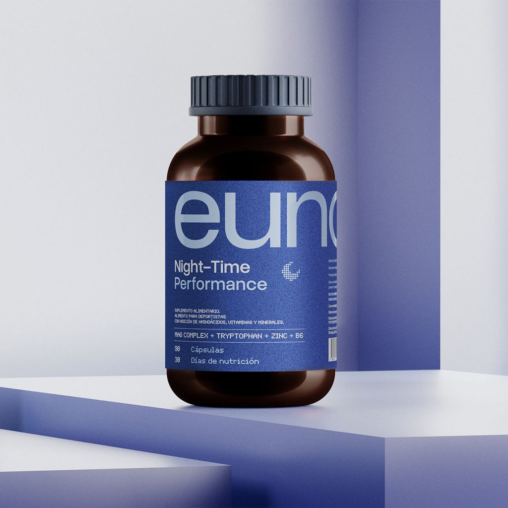 Night Time performance 90 cap Euone - EUNOE - Aldea Nativa