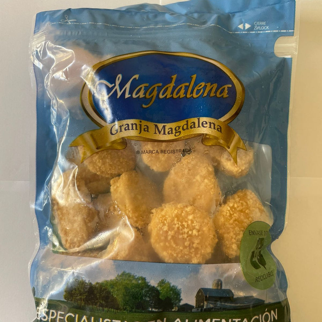 Nuggets 750 gr Granja Magdalena - GRANJA MAGDALENA - Aldea Nativa