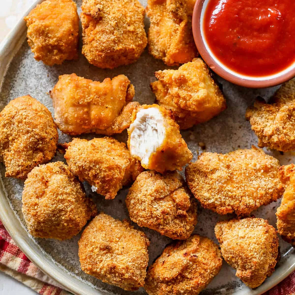 Nuggets de Pollo Crocantes 750 GR GRANJA MAGDALENA