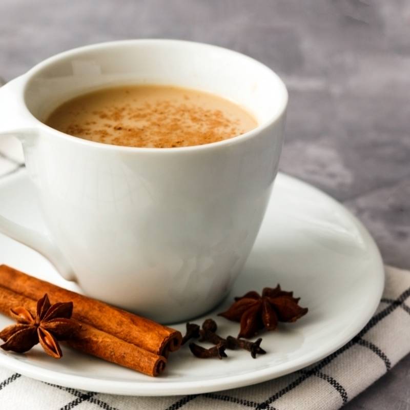 Oolong Canela Myteato 80 Gr - MYTEATO - Aldea Nativa