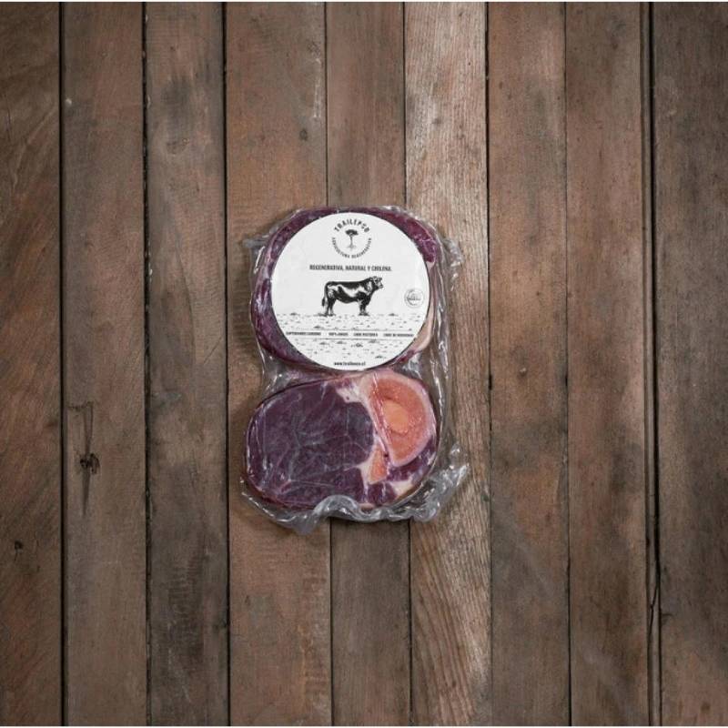 Osobuco Trailenco Mano 500 Gr ($11.990/KG) - TRAILENCO - Aldea Nativa