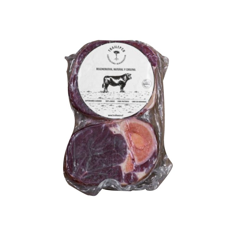 Osobuco Trailenco Mano 500 Gr ($11.990/KG) - TRAILENCO - Aldea Nativa