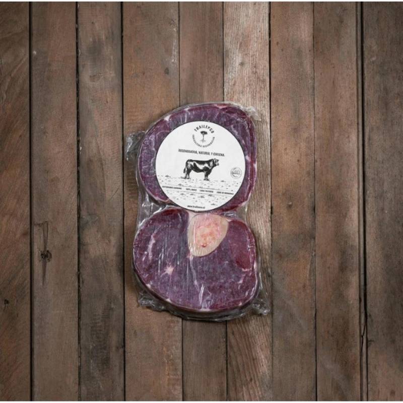 Osobuco Trailenco Pierna 700 Gr ($11.990/KG) - TRAILENCO - Aldea Nativa