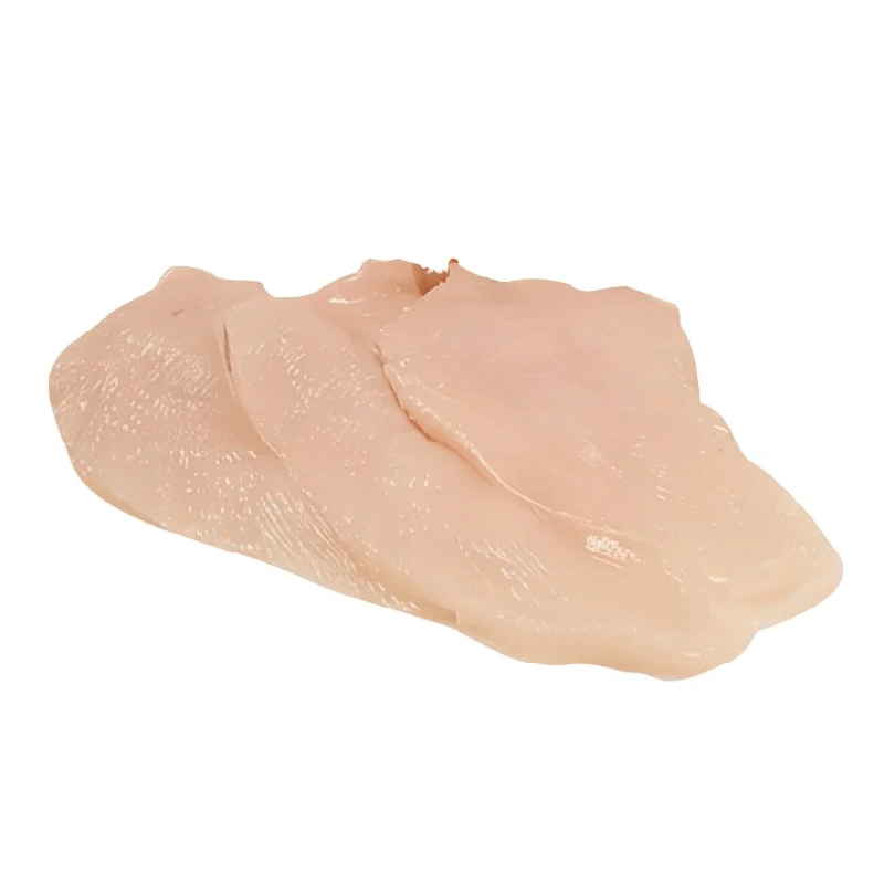 Pack 3 Filete pechuga 800 gr Granja Magdalena - GRANJA MAGDALENA - Aldea Nativa