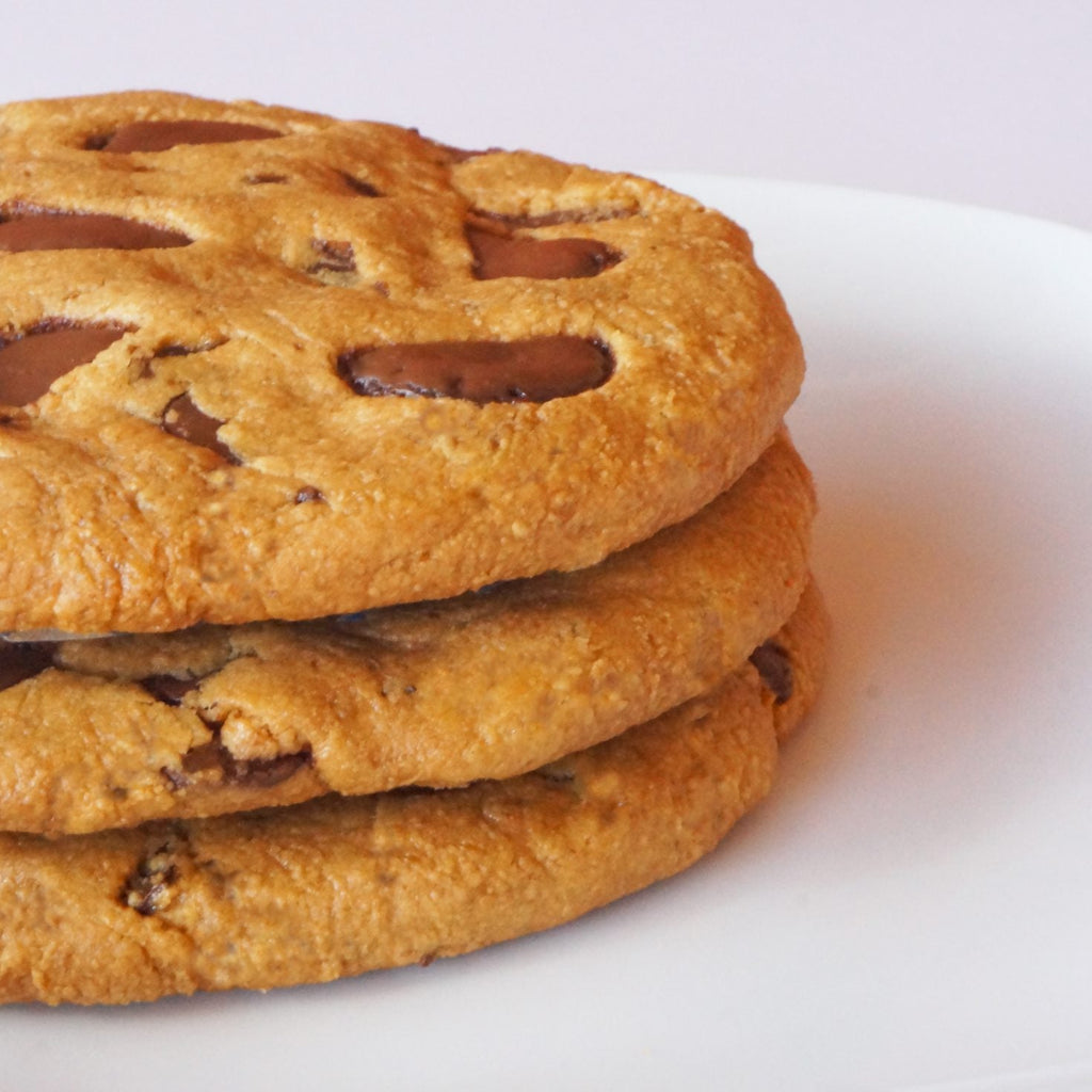 Pack 3 Galleton vegano 78 gr Jolu Blu - JOLY BLU - Aldea Nativa