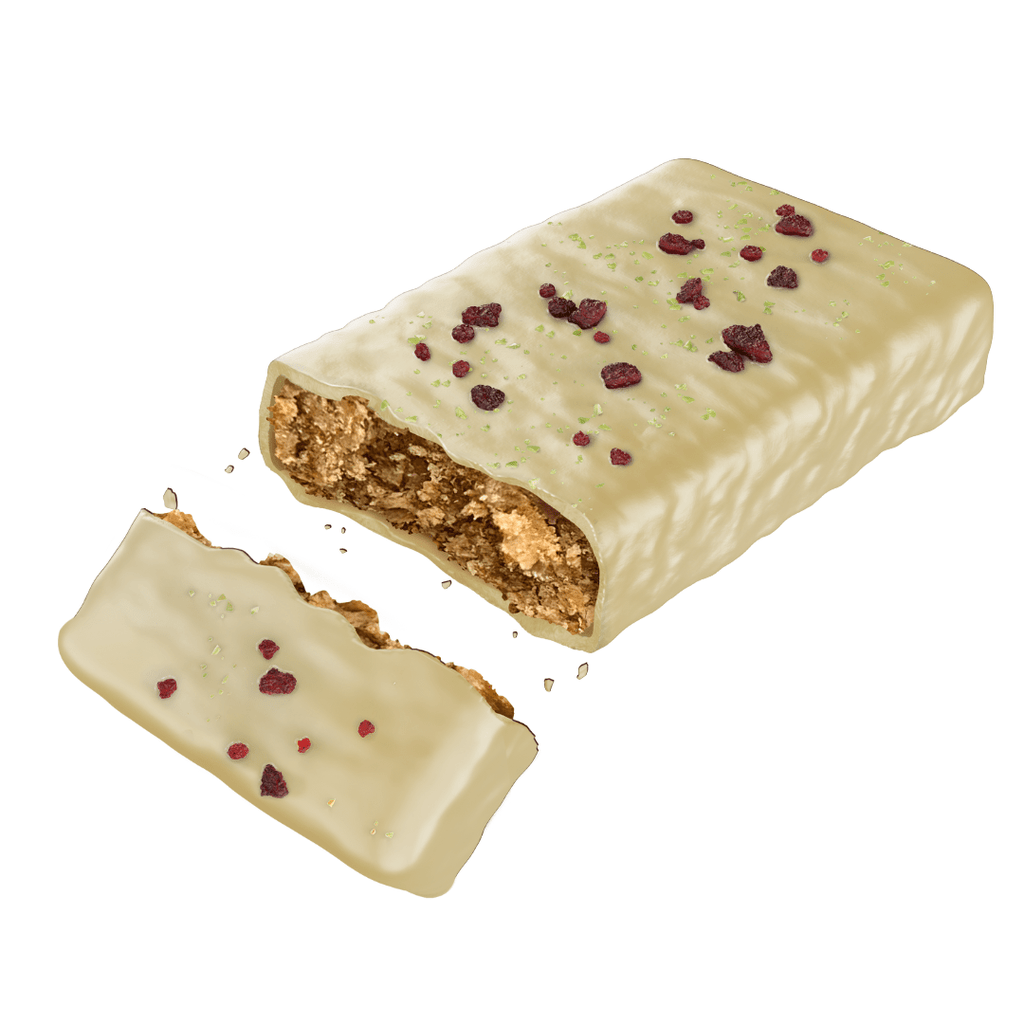 Pack 4 Barra proteica Blondie 85 gr Fitkery - FITKERY - Aldea Nativa