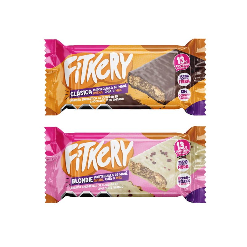 Pack Duo Fitkery - FITKERY - Aldea Nativa