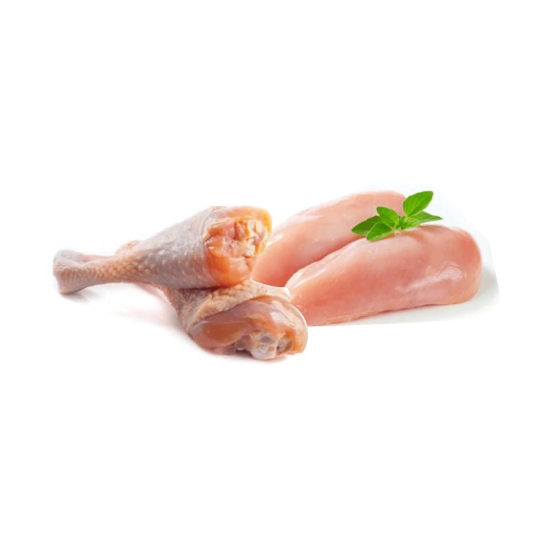 Pack pollo Granja magdalena - GRANJA MAGDALENA - Aldea Nativa