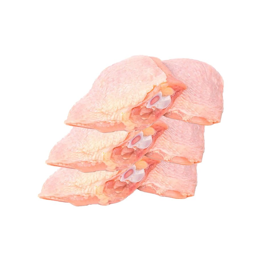 Pack3 Trutro corto pollo 1 KG Granja Magdalena - GRANJA MAGDALENA - Aldea Nativa