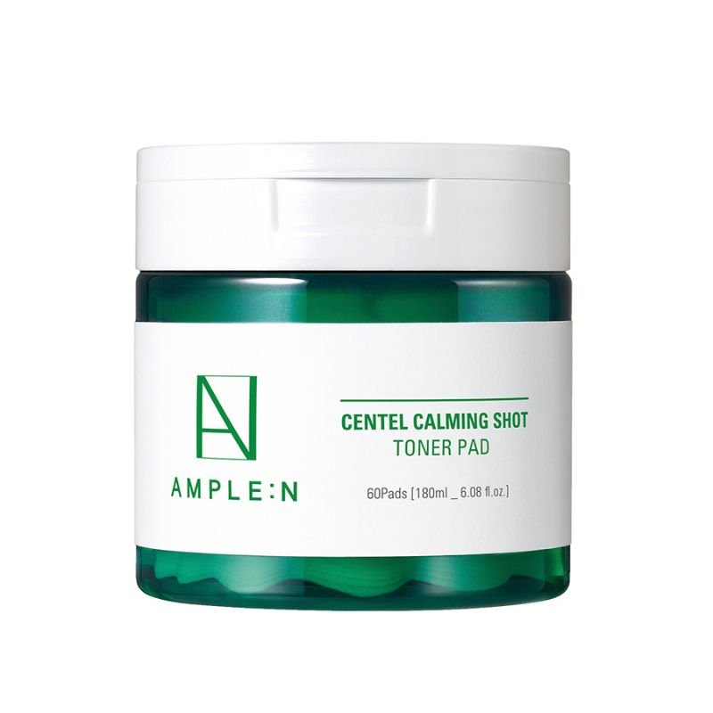 Parche Tonico Multiproposito Centella Asiatica Amplen 180 Ml - AMPLEN - Aldea Nativa