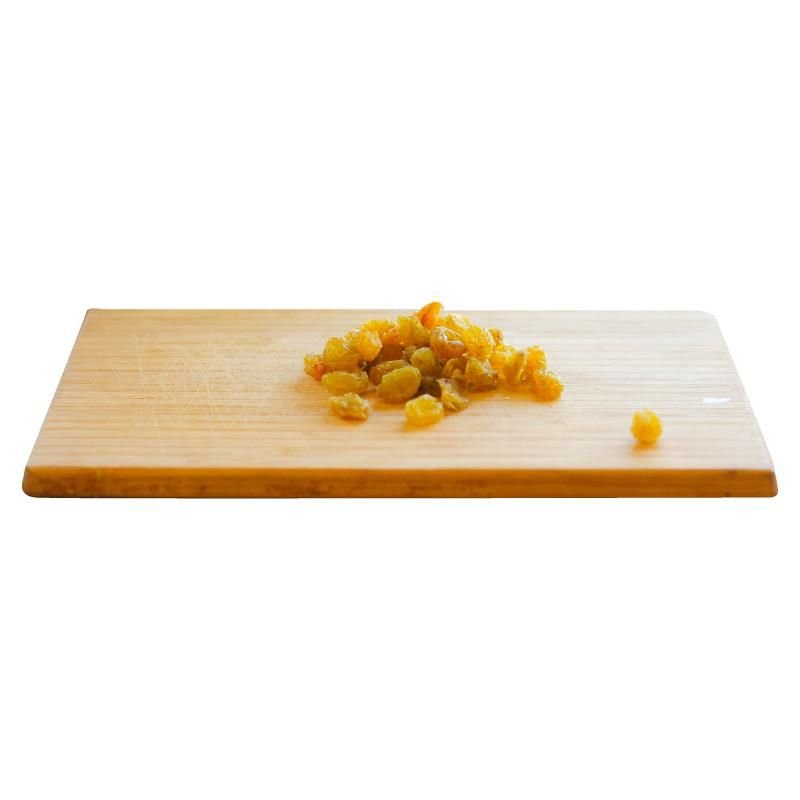 Pasas Rubias Doradas El Nogal Kl - EL NOGAL - Aldea Nativa