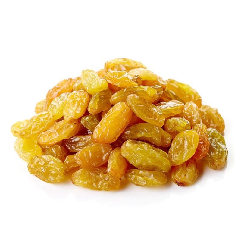 Pasas Rubias Positiv 250 Gr - POSITIV - Aldea Nativa