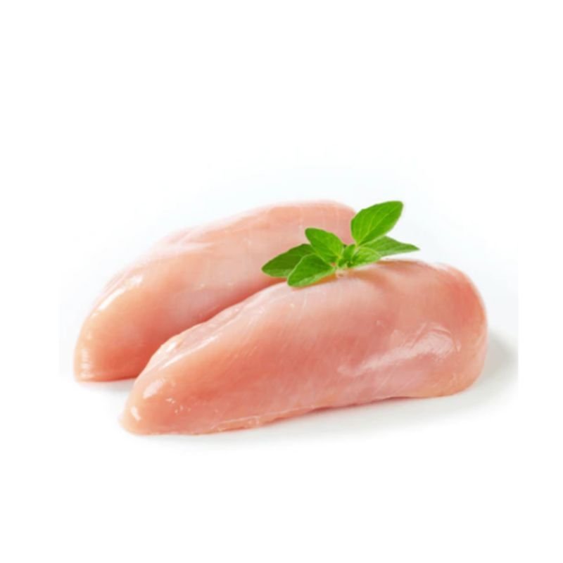 Pechuga Pollo Deshuesada Granja Magdalena 800 Gr - GRANJA MAGDALENA - Aldea Nativa