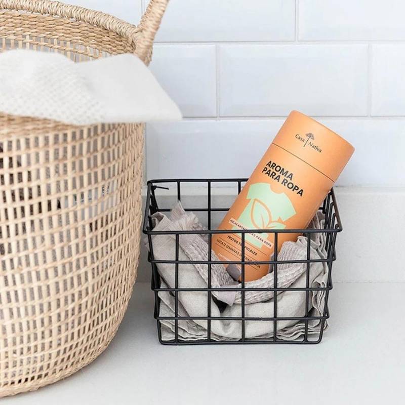 Perlas Suavizantes Frutos Tropicales Casa Nativa 250 Gr - CASA NATIVA - Aldea Nativa