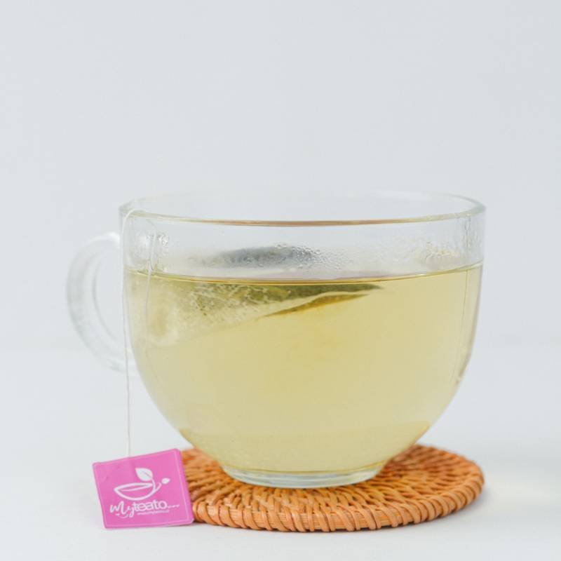 Plan Detox 30 Dias Colon Cleansing Myteato - MYTEATO - Aldea Nativa