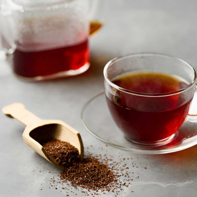 Plan Detox 30 Dias Embarazadas/Lactancia Myteato - MYTEATO - Aldea Nativa