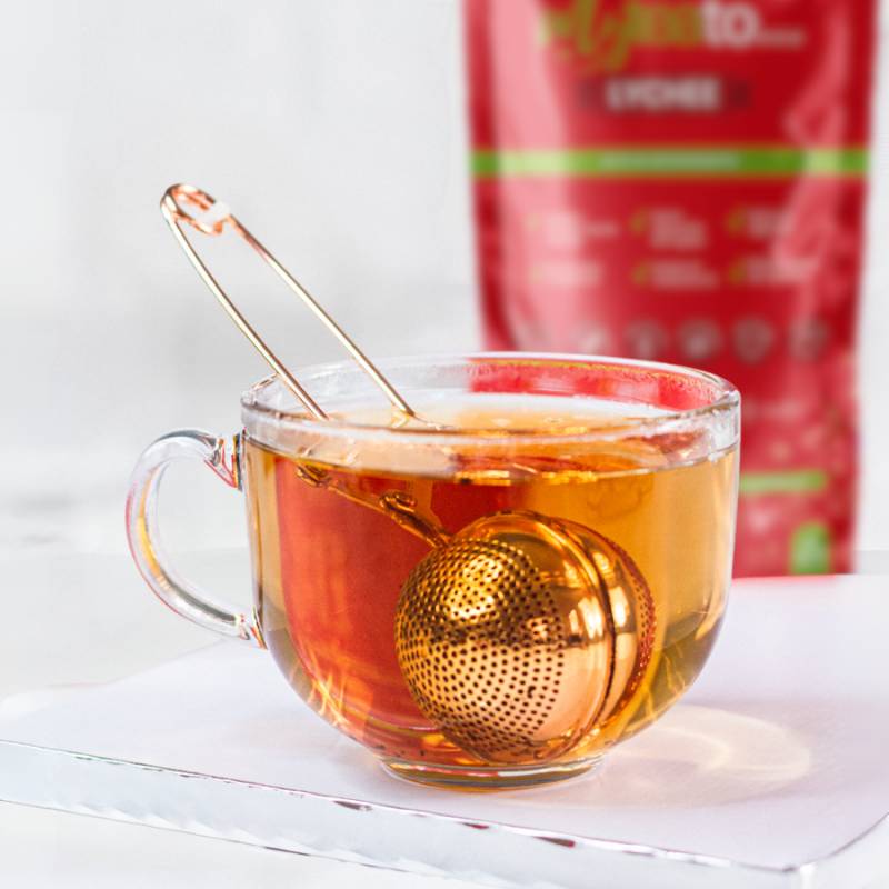 Plan Detox 30 Dias Myteato - MYTEATO - Aldea Nativa