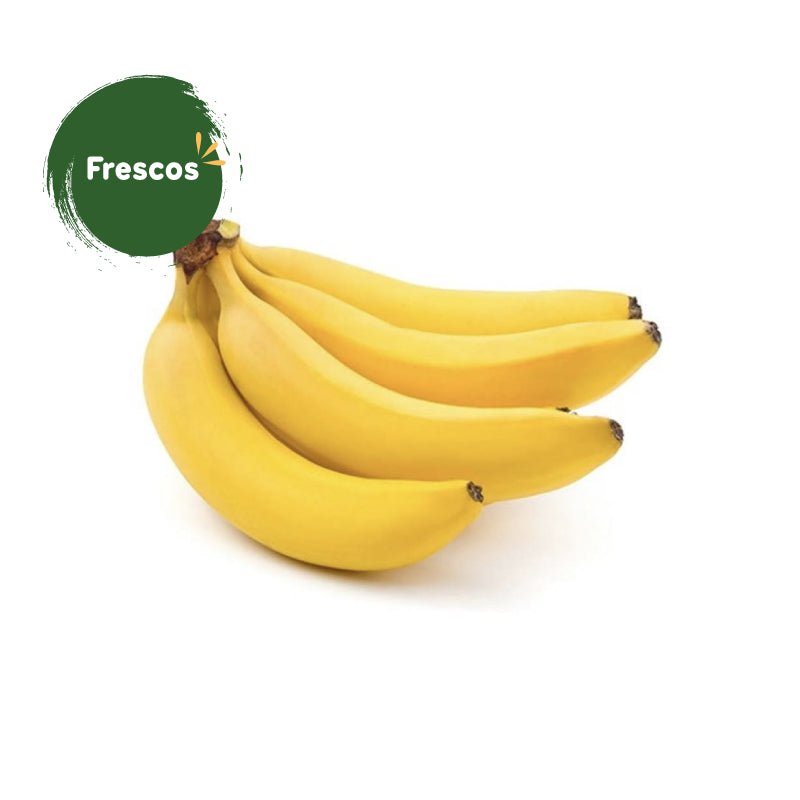 Plátano kg Ronald - Ronald - Aldea Nativa