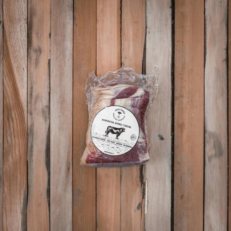 Pollo Ganso Trailenco Porcionado 1,1 Kg ($13.990/KG) - TRAILENCO - Aldea Nativa