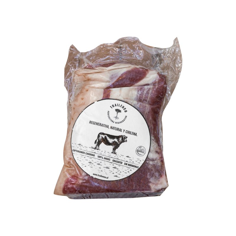 Pollo Ganso Trailenco Porcionado 1,1 Kg ($13.990/KG) - TRAILENCO - Aldea Nativa
