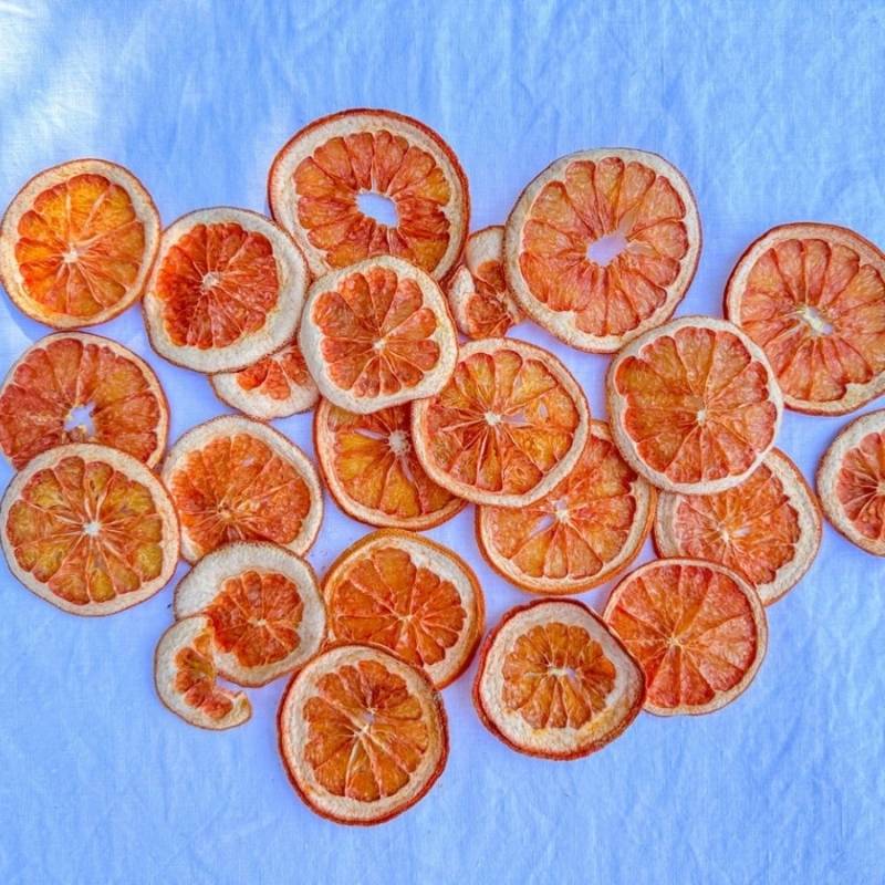 Pomelo deshidratado Secao 40 Gr - SECAO - Aldea Nativa