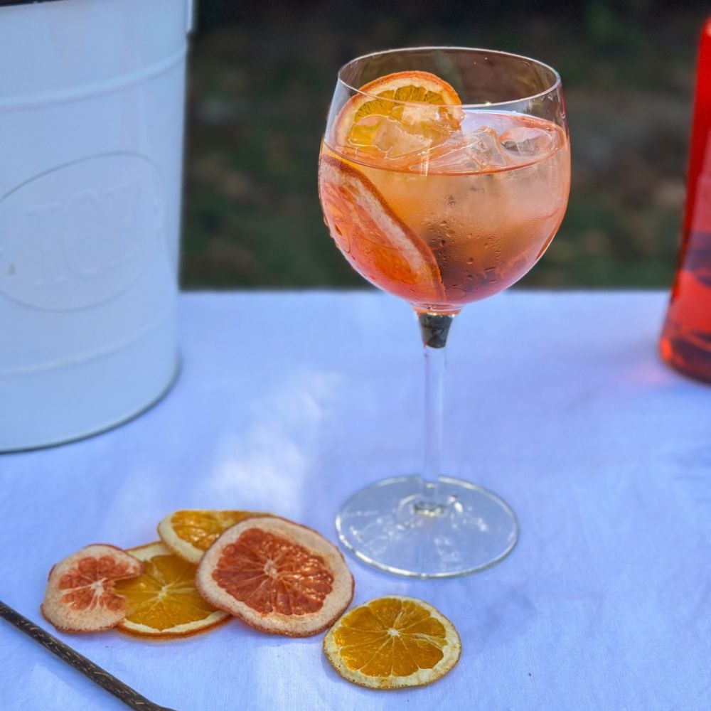 Pomelo deshidratado Secao 40 Gr - SECAO - Aldea Nativa