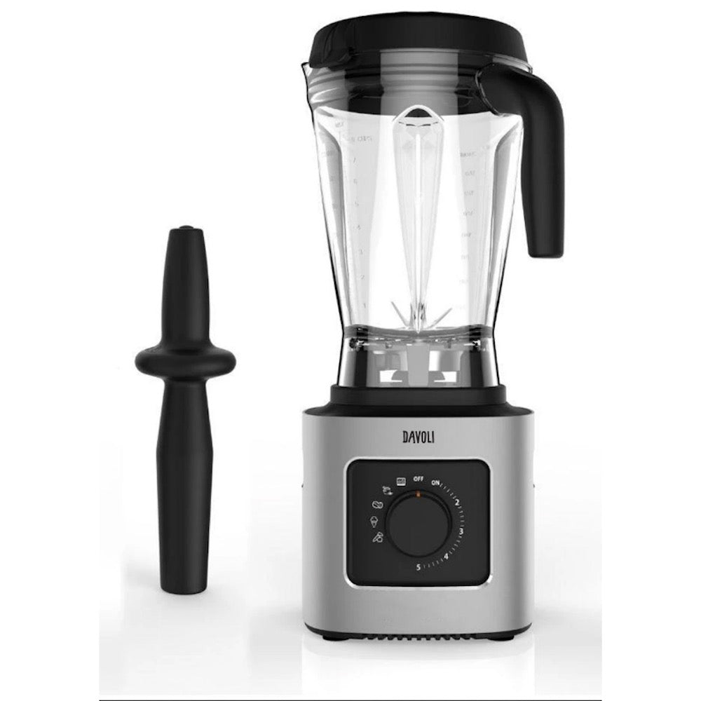 Power Blender Davoli - DAVOLI - Aldea Nativa