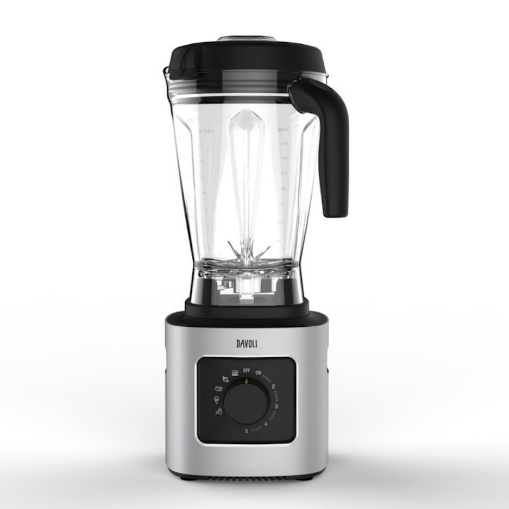 Power Blender Davoli - DAVOLI - Aldea Nativa