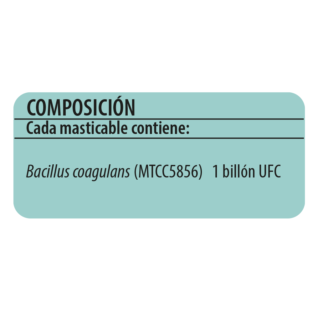 Probiotic Dog 60 masticables Petscience - PETSCIENCE - Aldea Nativa