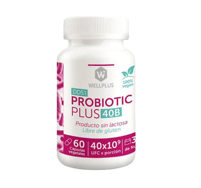 Productos Wellplus | Aldea Nativa