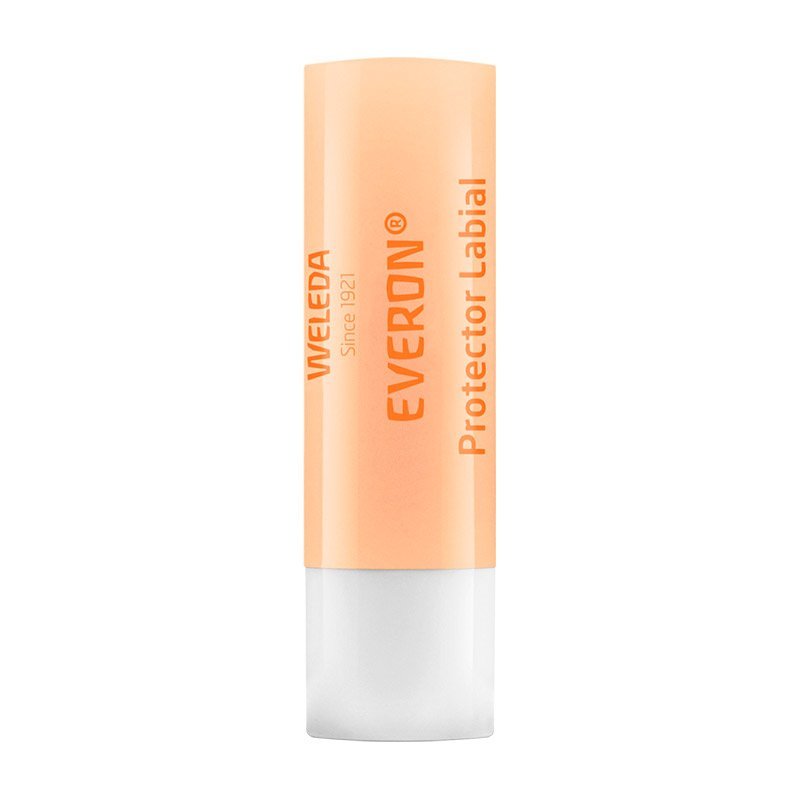 Protector Labial Everon Weleda 4 Gr - WELEDA - Aldea Nativa