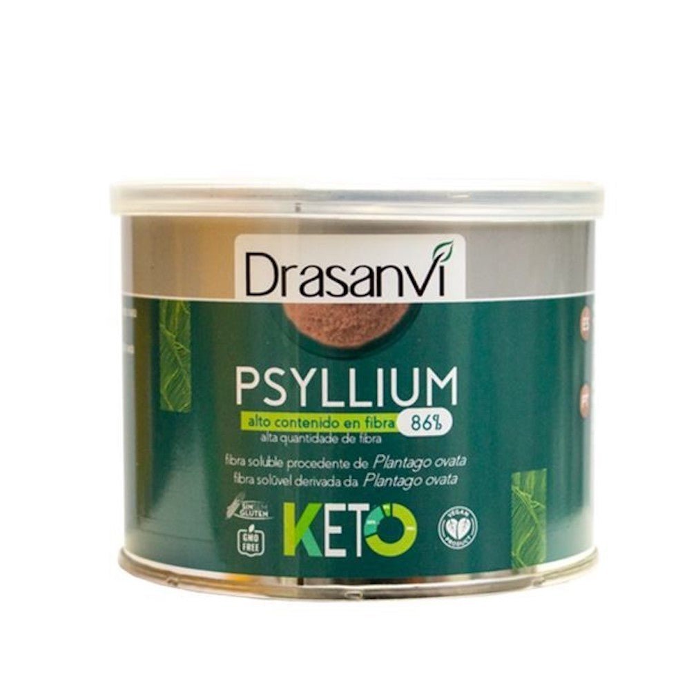 Psyllium Drasanvi 200 Gr - DRASANVI - Aldea Nativa