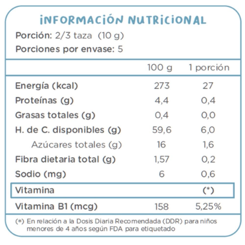 Puffs Platano Zapallo Kuna Foods 10 Gr - KUNA FOODS - Aldea Nativa