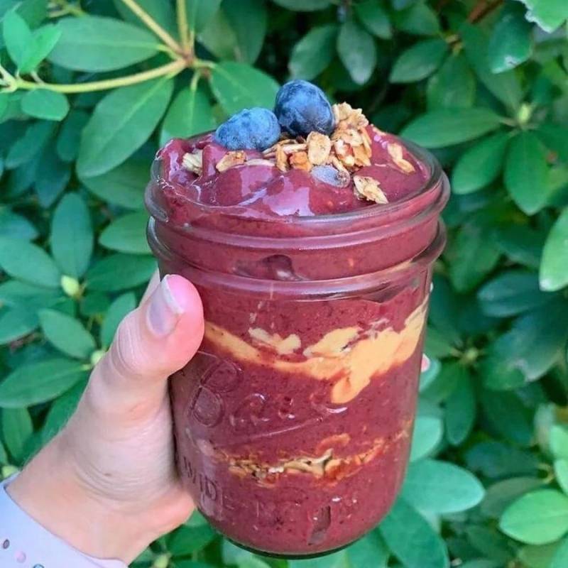 Pulpa Acaí Guaraná Fun Superfoods 400 Gr - FUN SUPERFOODS - Aldea Nativa