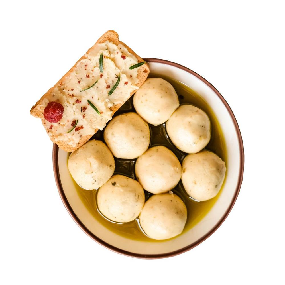 Queso Burgol Fermentado Plantae Foods 380 Ml - PLANTAE FOODS - Aldea Nativa