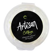 Queso cottage 250 GR ARTISAN - ARTISAN - Aldea Nativa