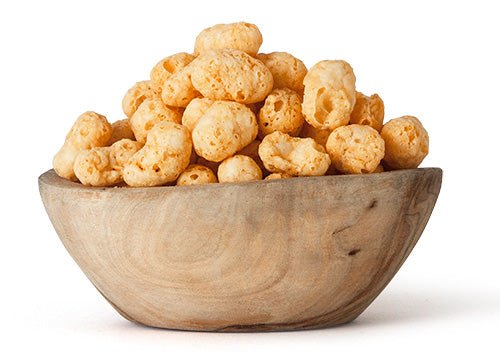 Queso crocante merken 20 gr Inkat - INKAT - Aldea Nativa