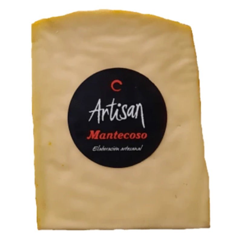 Queso Mantecoso Artisan 250 Gr - ARTISAN - Aldea Nativa