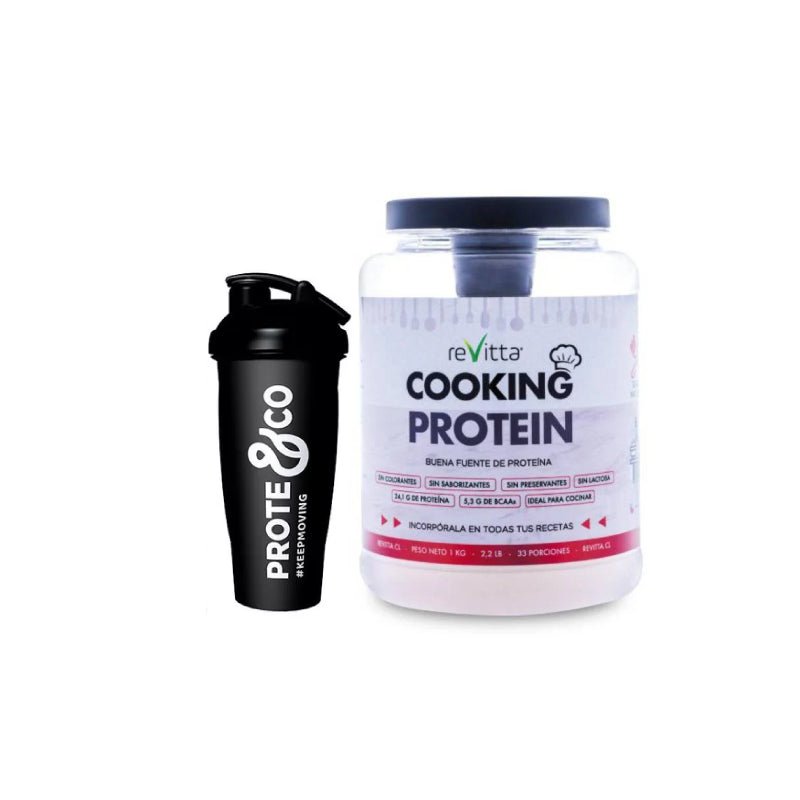 Regalo Batido Cooking Aldea Nativa - Aldea Nativa - Aldea Nativa