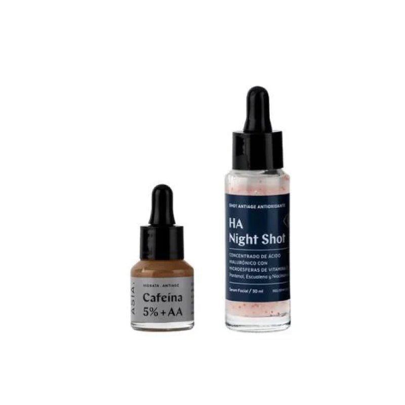 Regalo Cuidado Facial Noche Aldea Nativa - Aldea Nativa - Aldea Nativa