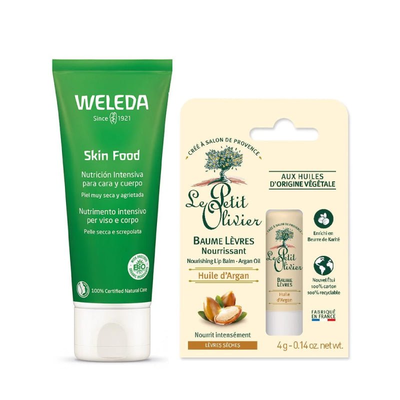 Regalo Piel Hidratada Aldea Nativa - Aldea Nativa - Aldea Nativa