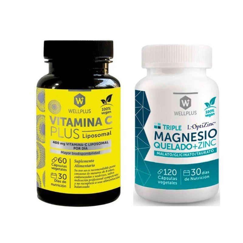 Regalo Suplementate Aldea Nativa - Aldea Nativa - Aldea Nativa