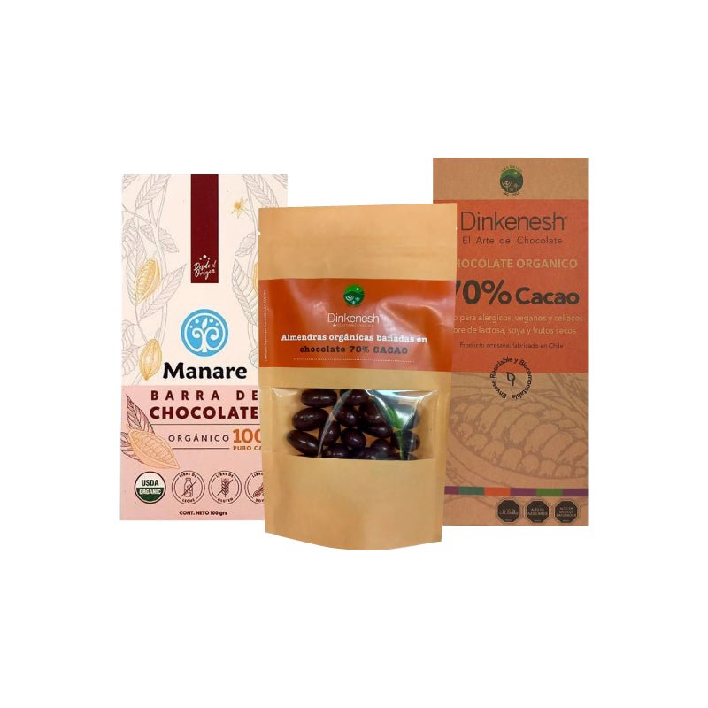 Regalo Tentaciones - Packs convenientes - Aldea Nativa