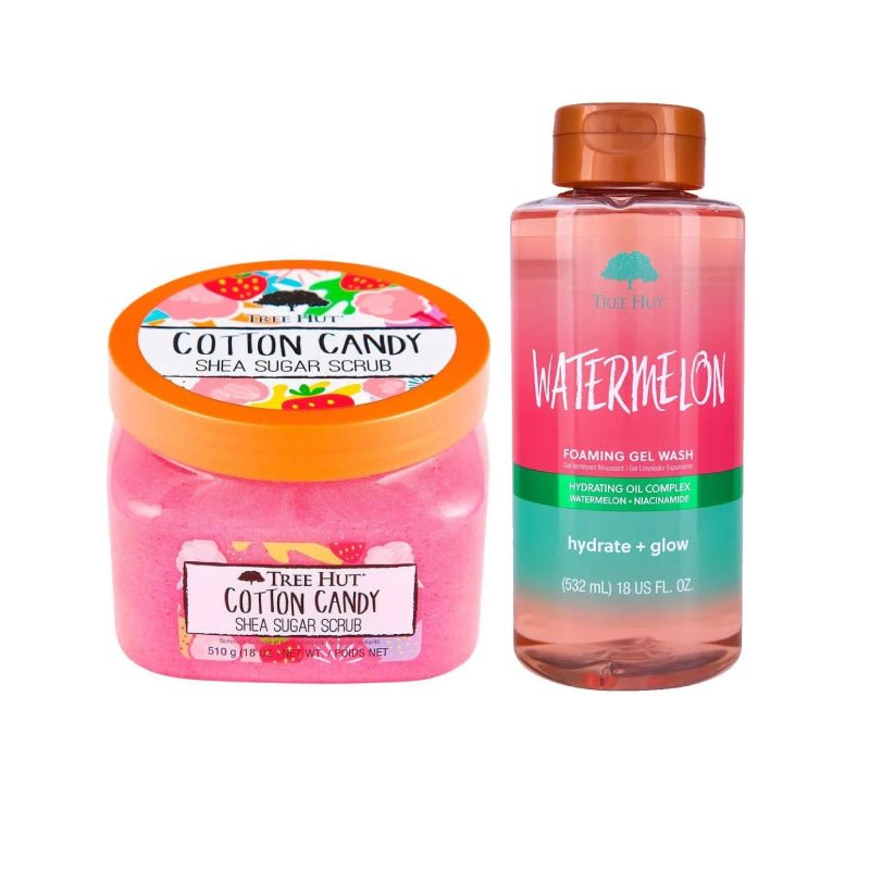 Regalo Tree Hut ducha Aldea Nativa - Packs convenientes - Aldea Nativa