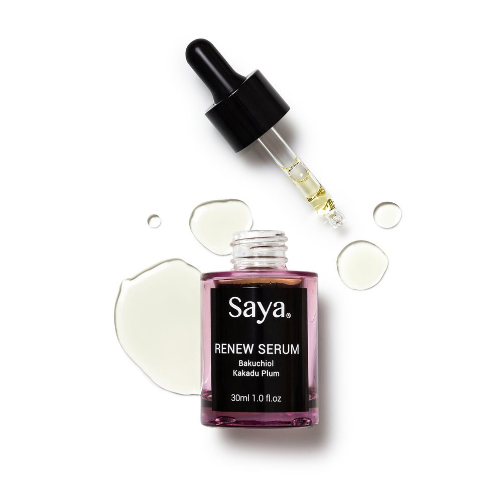 Renew Serum Saya 30 Ml - SAYA - Aldea Nativa