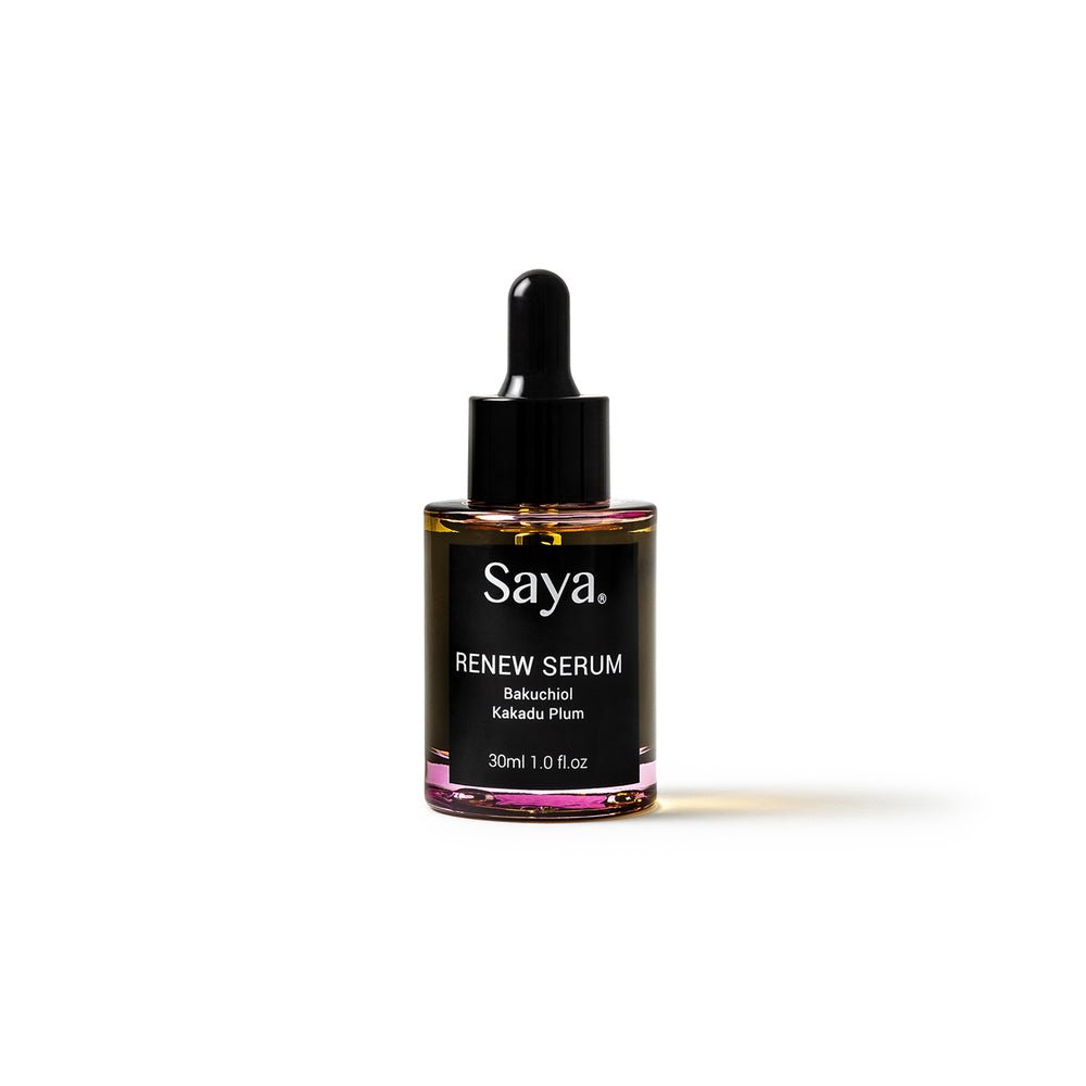 Renew Serum Saya 30 Ml - SAYA - Aldea Nativa