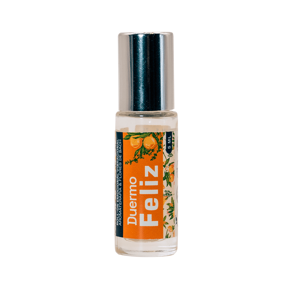 Roll On Niños Duermo feliz 50 ml Naturel - NATUREL - Aldea Nativa