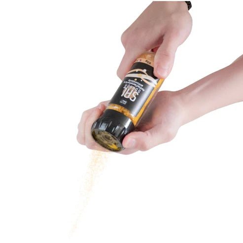 Sal dorada un Ketofree - KETOFREE - Aldea Nativa